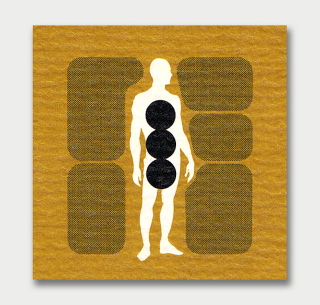 Illustration for article titled Beautiful Minimalist Science Graphics, c. 1960